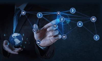 善德之光的禮尚往來 換客經濟在軟件科技領域的技術開發之路